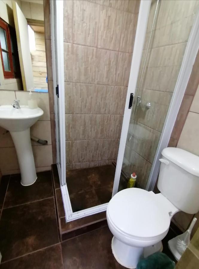 Hostal Playa Hermosa Pichilemu Dış mekan fotoğraf
