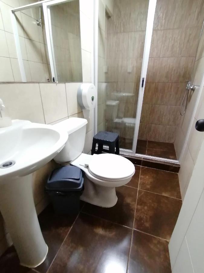 Hostal Playa Hermosa Pichilemu Dış mekan fotoğraf
