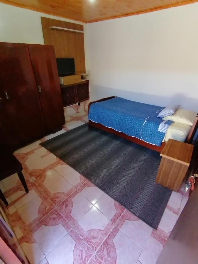 Hostal Playa Hermosa Pichilemu Dış mekan fotoğraf